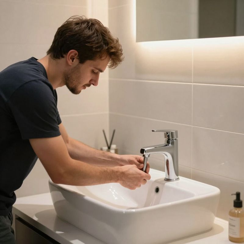 Bathroom & Kitchen Upgrades in New Franklin